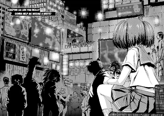Killing Bites Chapter 33 image 02_optimized